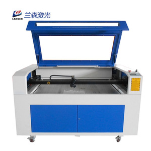 1490 130W compensato MDF acrilico non metallo Cnc macchine da taglio Laser per <span class=keywords><strong>legno</strong></span> acrilico 3D inciso - Product Image 4