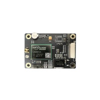 UM681A-12 RTK double fréquence haute précision avec navigation GNSS IMU pour conduite autonome embarquée, module multimode