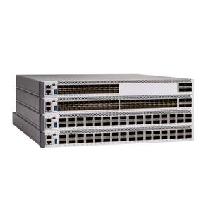 Nuevo C9500-48Y4C-A Original de la Serie 9500, 48 Puertos SFP 10/100/1000Mbps POE para Switch con Licencia DNA en Stock - Product Image 5