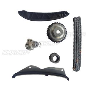 Kit de Reparación de Ajustador de Admisión del Motor ASBG-WLN12A-6, Pieza de Repuesto para el Eje de Levas de Admisión y Escape para Wuling N12A, Accesorios para Automóviles - Product Image 3