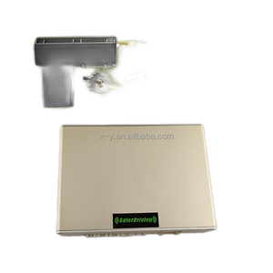 Automatique de Freinage De Voiture Système de Sécurité de Recul Radar de Recul Sonde XY-5688 - Product Image 3