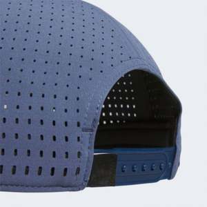 Custom Pvc logo Sports Gorras Golf <b>Hat</b> Personalized <b>Water</b> <b>Proof</b> Nylon Polyester Material - Product Image 3