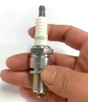 6427 BPR6EY Nickel Spark Plug Auto Engine Systems Part for Chevrolet Honda Civic Engine Parts