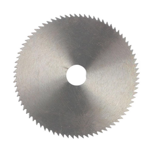 30*5/6/8/10*3.9-4.1 Bibo Saw Blade Milling Cutter Steel Cutting Milling Tool Circular Saw Blade Saw Blade Milling Cutter 255*3*3 - Product Image 1