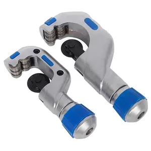 Bearing Pipe Cutter 4-32mm/5-50mm Tube Cutter For Copper Aluminum Stainless Steel Tube Shear Hobbing Circular Blades Hand Tools