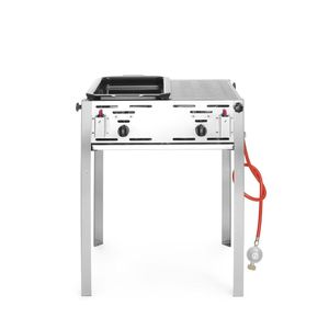 Roast-Master Maxi 50/50 Attrezzatura da Cucina Commerciale HENDI 11kW 850x675x(H)600mm - Product Image 1