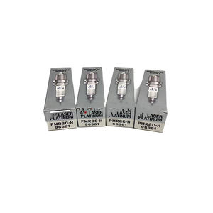 Bougie d'allumage au laser platine PMR8C-H-96361 en gros, haute performance pour moteurs à essence - Product Image 4