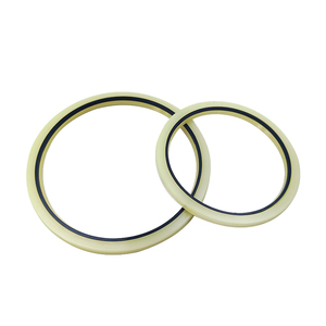 Guarnizione in Gomma ad Alte Prestazioni, Tenuta Olio per Alte Temperature 25*32/35/36/37/38/40/42/45/47/48/50*<span class=keywords><strong>7</strong></span>/<span class=keywords><strong>8</strong></span>/10/12, 100% Testata, <span class=keywords><strong>6</strong></span> Mesi di Garanzia - Product Image 6