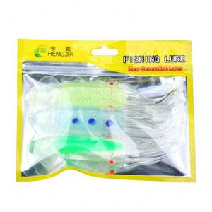 15CM 3 unids/pack cebo <span class=keywords><strong>de</strong></span> calamar <span class=keywords><strong>de</strong></span> silicona <span class=keywords><strong>de</strong></span> <span class=keywords><strong>pulpo</strong></span> <span class=keywords><strong>de</strong></span> plástico blando a granel <span class=keywords><strong>precio</strong></span> al por mayor - Product Image 6