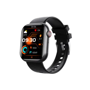 Android Lcd Display 2024 7 In 1 Set Men Strap Set Free Shipping Products With Wifi And Sim Card 4G Fashion Women Smart Watches