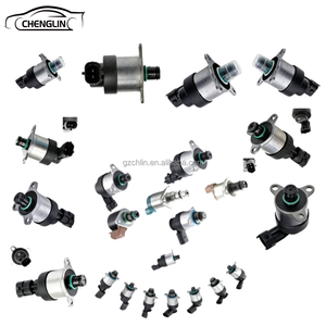 Vanne Solénoïde de Dosage SCV de Pompe à Carburant Neuve de Haute Qualité 0928400802 0928400803 pour Réparation Automobile Peugeot – Garantie 6 Mois - Product Image 4