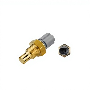 Capteur de température Jiyi 89424-60010 à connexion rapide pour usage automobile Toyota - Product Image 1