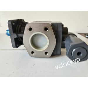 1 pièce KRACHT KF150RF2/197-D15 neuve via FedEx ou DHL - Product Image 4