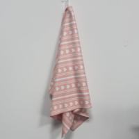 Serviette à vaisselle en microfibre pour usage quotidien, design simple et élégant, nettoyage efficace pour usage personnel et commercial