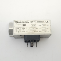Nuevo y Original en Existencia, 0880300, Controlador de Programación PLC Dedicado para Automatización Industrial PAC
