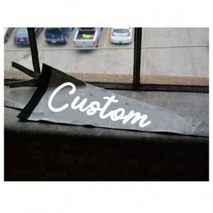 ธงแขวนผนังลายวินเทจพิมพ์ลายขายส่ง ธงป้ายแขวนผนังสำหรับตกแต่งห้องเด็ก ของขวัญสำหรับตั้งแคมป์และงานศิลปะ - Product Image 6