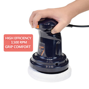 MAXXT <span class=keywords><strong>polisseuse</strong></span> de sol orbitale électrique pour voiture <span class=keywords><strong>polisseuse</strong></span> efficace pour le polissage des véhicules et la cire à tampon - Product Image 3