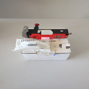 Interrupteur de sécurité Cet3-ap-cra-ah-50f-sa-124601 - Product Image 1
