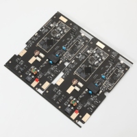 Kurze Lieferzeit Kameramodul PCBA-Leiterplattenbestückung mit SMD-Montage Alterungstest OEM-Verarbeitung Batterieladung HTF Marke