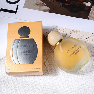 Perfume de Mujer Luxury Pink Encounter, Spray de Fragancia Duradera - Product Image 5