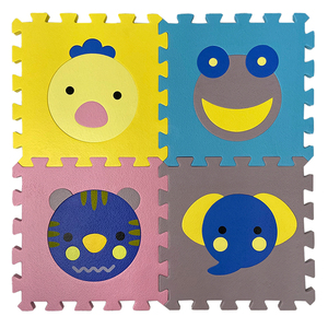 Meilleure vente <span class=keywords><strong>Tapis</strong></span> EVA pour enfants <span class=keywords><strong>Tapis</strong></span> de sécurité <span class=keywords><strong>Tapis</strong></span> de jeu pour chambre de bébé Tatami en EVA - Product Image 2