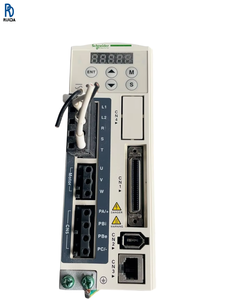 เซ็นเซอร์ควบคุม PLC ของแท้ใหม่เอี่ยม รุ่น LXM23DU04M3X - Product Image 1