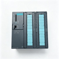 6ES7314-6CH04-0AB0 6ES7314-6CH04-0AB0 para Siemens SIMATIC S7-300 CPU 314C-2 PN/DP Módulo 100% Nuevo y Original