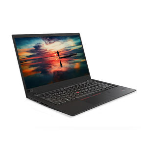 Portátil Lenovo Thinkpad X1 Carbon Gen6/Gen7/Gen8 Usado al por Mayor, Core I5 I7, 16GB, 512GB/1TB, 1080P, Ligeros Rasguños, Segunda Mano - Product Image 3