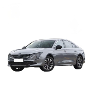 Nuova Peugeot 508L (<span class=keywords><strong>508</strong></span> Sedan) 2025 a Benzina 1.8T, Tetto Panoramico, Sedili in Pelle, Ideale per il Pendolarismo Urbano - Modello Affidabile e di Grande Successo - Product Image 1