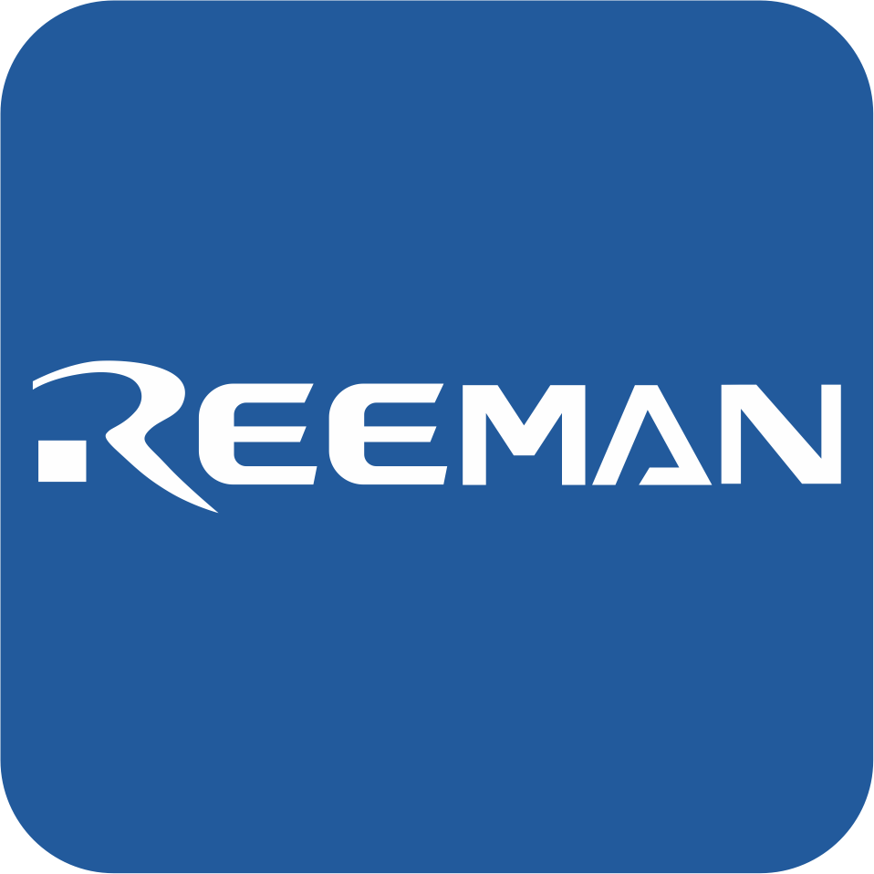 Ningbo Reeman Intelligent Technology Co., Ltd. logo