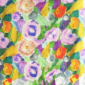 Bolso de lona de diseñador de gama alta con ilustraciones de ardilla navideña de lentejuelas - Product Image 1