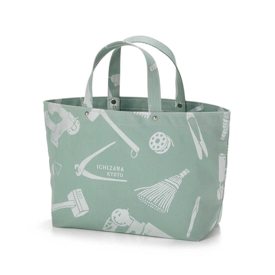 OME Luxury Large Canvas Designer Tote Bag Handbag for Travel and