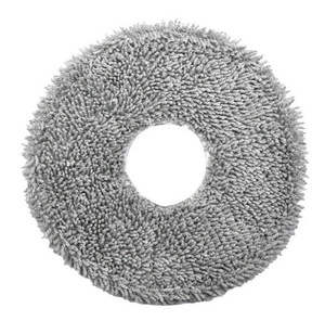 Chiffon de nettoyage lavable de haute qualité compatible avec les accessoires pour <span class=keywords><strong>aspirateur</strong></span> robot <span class=keywords><strong>Xiaomi</strong></span> X10+/X20PLUS/S10/M30/H40 - Product Image 6