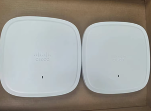 จุดเชื่อมต่อ WiFi 6 C9120AXI-E | วิทยุคู่2.4G/5G | 802.11ax | 5.95Gbps | PoE + | คลาวด์จัดการ | สำหรับองค์กร/สำนักงาน/โรงแรม - Product Image 2