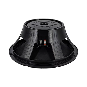 <span class=keywords><strong>18</strong></span>-<span class=keywords><strong>inch</strong></span> chuyên nghiệp ngoài trời hiệu suất đầy đủ phạm vi 800W Dòng mảng âm thanh loa 8ohm Trở kháng - Product Image 1