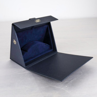 Boîte cadeau pour bijoux de forme spéciale sur mesure, boîte en carton recyclable, papier rigide, boîte magnétique, emballage avec couvercle magnétique