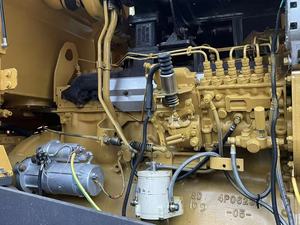 Chargeur sur pneus d'occasion, fabriqué en chine, original, SDLGG 958L, 17TON, 956L 956F 958L, à vendre - Product Image 6