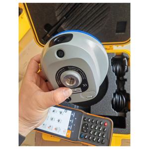 Hochgenaue CHCNAV I93/I89/X15 Visual RTK 60-Grad-Neigung 1408-Kanäle <span class=keywords><strong>GNSS</strong></span>-Empfänger Original produkt - Product Image 2