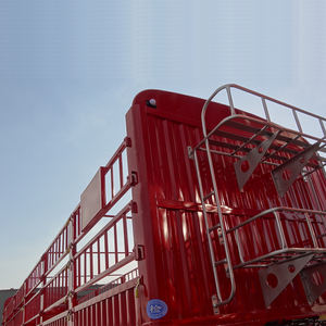 Atv Cuello De <span class=keywords><strong>Ganzo</strong></span> Para Animales Remorque-agricol Plataforma Agricola Remolque Ganadero - Product Image 4