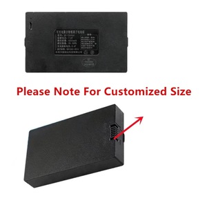 Cerradura Inteligente para Puerta con Huella Dactilar y Batería de Litio para Hogar Inteligente, con Tecnología Avanzada - Product Image 2