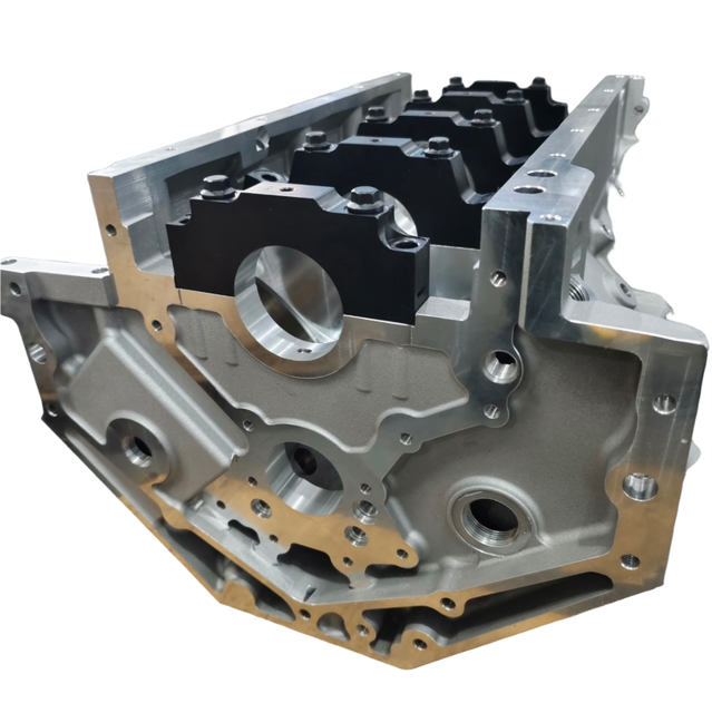 LS3 Aluminum Block LS3 Cylinder Block Engine Block for Chevy LS Engine