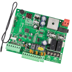 24V DC 控制面板旋转开门器控制板 - Product Image 3