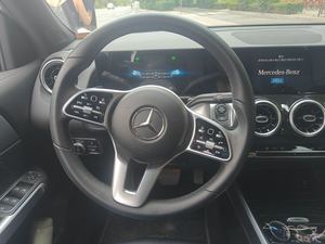 <span class=keywords><strong>Mercedes</strong></span>-Benz GLB 200 Dynamic Facelift 2 SUV Compacto Usado <span class=keywords><strong>2022</strong></span>, Volante a la Izquierda, Pintura Original - Product Image 6