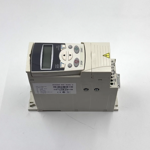 อินเวอร์เตอร์ควบคุมความถี่ ACS350-03E-05A6-4 คุณภาพสูง สามเฟส 5.5 กิโลวัตต์ ของแท้ พร้อมระบบควบคุมแบบไร้เซนเซอร์ IP21 - Product Image 4