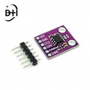 MCP2551 โมดูลอินเทอร์เฟซบัสคอนโทรลเลอร์โปรโตคอล CAN ความเร็วสูง - Product Image 5