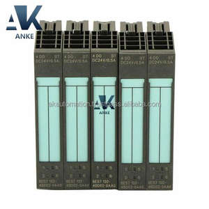 ซีเมนส์ 6ES7132-4BD02-0AA0 SIMATIC DP 5 โมดูลอิเล็กทรอนิกส์สําหรับ ET 200S - Product Image 2