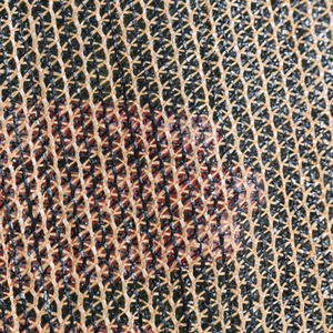 <span class=keywords><strong>Voile</strong></span> <span class=keywords><strong>d</strong></span>'<span class=keywords><strong>ombrage</strong></span> en HDPE marron, taux <span class=keywords><strong>d</strong></span>'<span class=keywords><strong>ombrage</strong></span> de 95 %, 5x6 m, protection UV pour jardin, patio, cour arrière, protection solaire extérieure - Product Image 5