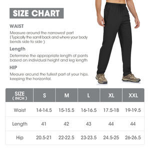 <span class=keywords><strong>Pantaloni</strong></span> Jogger da <span class=keywords><strong>Uomo</strong></span> Personalizzabili <span class=keywords><strong>con</strong></span> Logo, Leggeri in Spandex e Poliestere, per Corsa e Allenamento, Stile Casual <span class=keywords><strong>con</strong></span> <span class=keywords><strong>Tasche</strong></span> - Product Image 6