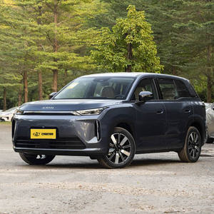 Gac <span class=keywords><strong>Aion</strong></span> I60 2026 EV 2WD Transmission Automatique Voitures Électriques SUV Abordables 224ch Véhicules à Énergie Nouvelle <span class=keywords><strong>Aion</strong></span> I60 EV à Vendre - Product Image 1