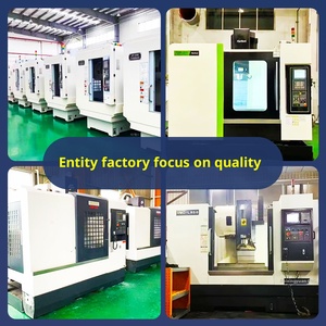 Usinage de l'acier cnc pièces personnalisées vache highland service d'impression 3d jointures américaines voiture de course knuckle duster auto-défense animaux - Product Image 4